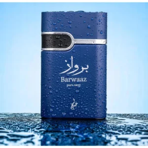 PERFUME KHADLAJ BARWAAZ PURE MARINA EDP HOMBRE 3.4 OZ / 100 ML