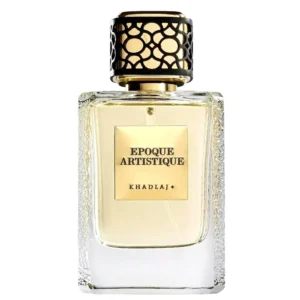 PERFUME KHADLAJ MAISON EPOQUE ARTISTA EDP UNISEX 3.4 OZ / 100 ML