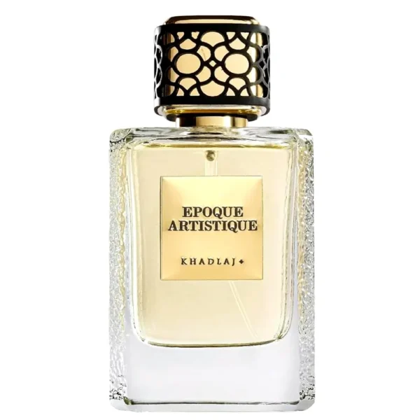 PERFUME KHADLAJ MAISON EPOQUE ARTISTA EDP UNISEX 3.4 OZ / 100 ML