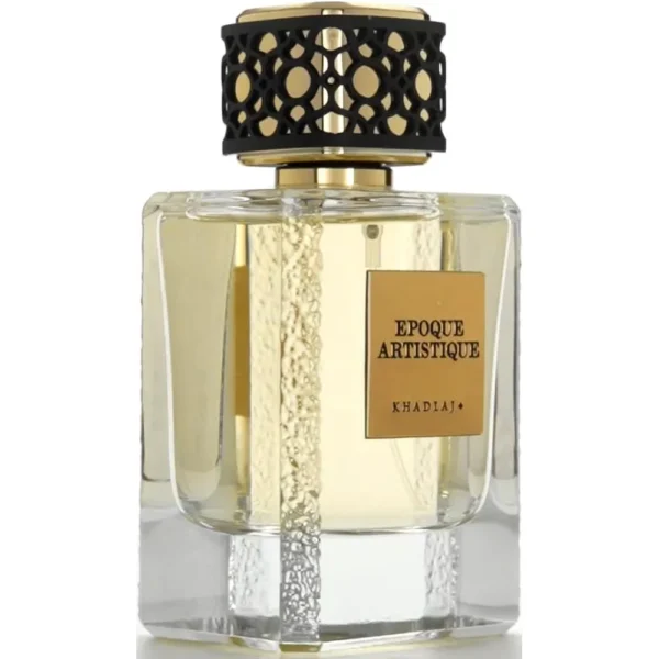 PERFUME KHADLAJ MAISON EPOQUE ARTISTA EDP UNISEX 3.4 OZ / 100 ML