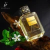 PERFUME KHADLAJ MAISON FLOR OUD EDP HOMBRE 3.4 OZ / 100 ML