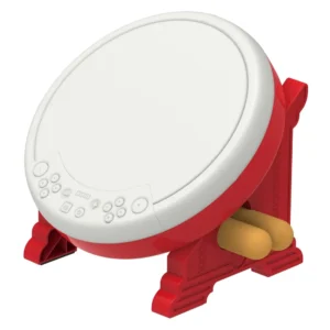 HORI TAIKO NO TATSUJIN DRUM CONTROLLER NINTENDO SWITCH