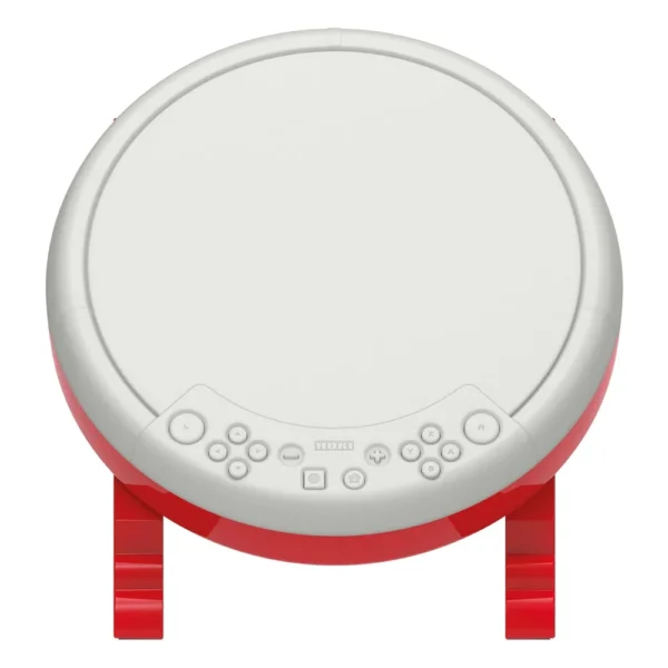 HORI TAIKO NO TATSUJIN DRUM CONTROLLER NINTENDO SWITCH