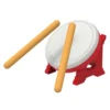 HORI TAIKO NO TATSUJIN DRUM CONTROLLER NINTENDO SWITCH