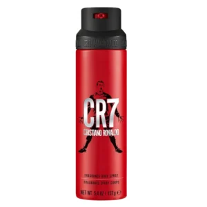 PERFUME CR7 EDT HOMBRE 6.8 OZ / 200 ML