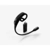 MICRÓFONO INALÁMBRICO ARENA STEELSERIES | NEGRO