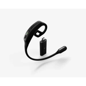 MICRÓFONO INALÁMBRICO ARENA STEELSERIES | NEGRO