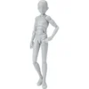 FIGURA BODY KUN SCHOOL LIFE DX SH FIGUARTS TAMASHII NATIONS