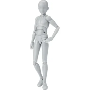 FIGURA BODY KUN SCHOOL LIFE DX SH FIGUARTS TAMASHII NATIONS