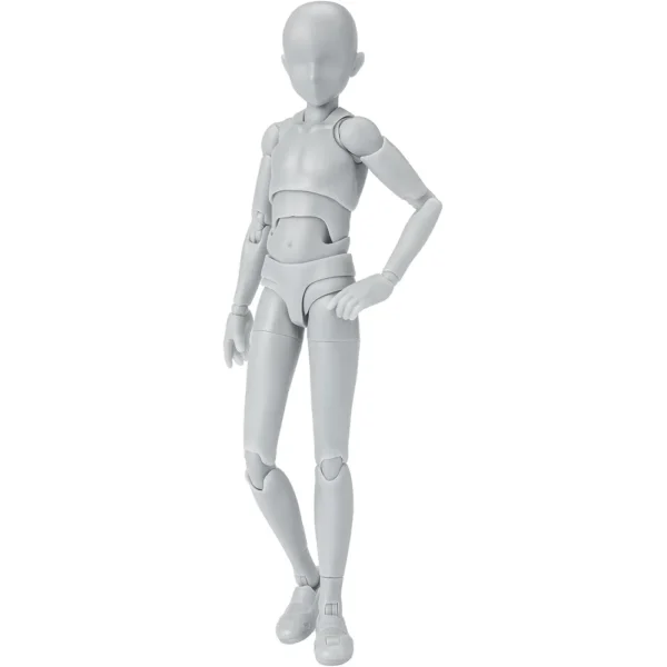 FIGURA BODY KUN SCHOOL LIFE DX SH FIGUARTS TAMASHII NATIONS