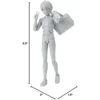 FIGURA BODY KUN SCHOOL LIFE DX SH FIGUARTS TAMASHII NATIONS