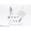 FIGURA BODY KUN SCHOOL LIFE DX SH FIGUARTS TAMASHII NATIONS