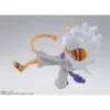FIGURA LUFFY GEAR 5 SH FIGUARTS TAMASHII NATIONS