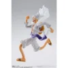 FIGURA LUFFY GEAR 5 SH FIGUARTS TAMASHII NATIONS