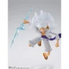 FIGURA LUFFY GEAR 5 SH FIGUARTS TAMASHII NATIONS