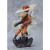 FIGURA NARUTO UZUMAKI RASENSHURIKEN FIGUARTSZERO TAMASHII NATIONS