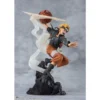 FIGURA NARUTO UZUMAKI RASENSHURIKEN FIGUARTSZERO TAMASHII NATIONS
