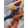 FIGURA NARUTO UZUMAKI RASENSHURIKEN FIGUARTSZERO TAMASHII NATIONS