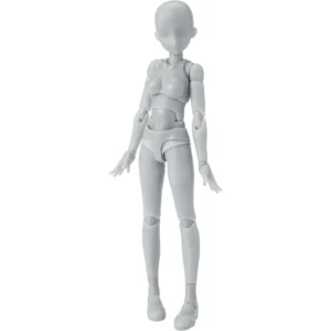 FIGURA BODY CHAN SCHOOL LIFE DX SH FIGUARTS TAMASHII NATIONS