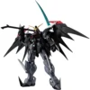 FIGURA GUNDAM DEATHSCYTHE HELL EW TAMASHII NATIONS