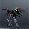 FIGURA GUNDAM DEATHSCYTHE HELL EW TAMASHII NATIONS