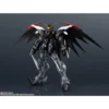 FIGURA GUNDAM DEATHSCYTHE HELL EW TAMASHII NATIONS