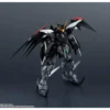 FIGURA GUNDAM DEATHSCYTHE HELL EW TAMASHII NATIONS