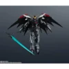 FIGURA GUNDAM DEATHSCYTHE HELL EW TAMASHII NATIONS