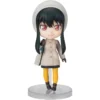 FIGURA YOR FORGER CODE WHITE FIGUARTS MINI TAMASHII NATIONS