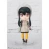 FIGURA YOR FORGER CODE WHITE FIGUARTS MINI TAMASHII NATIONS