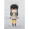 FIGURA YOR FORGER CODE WHITE FIGUARTS MINI TAMASHII NATIONS