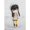 FIGURA YOR FORGER CODE WHITE FIGUARTS MINI TAMASHII NATIONS