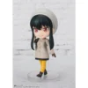 FIGURA YOR FORGER CODE WHITE FIGUARTS MINI TAMASHII NATIONS