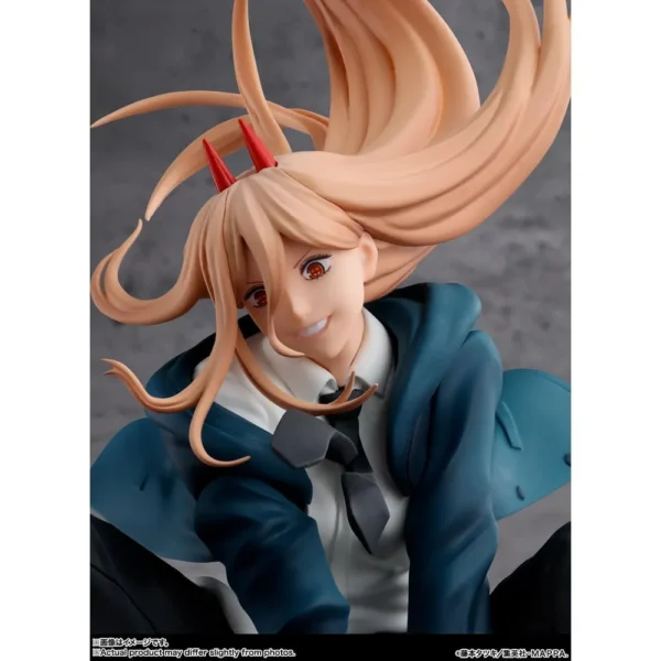 FIGURA POWER FIGUARTSZERO TAMASHII NATIONS