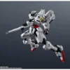 FIGURA GUNDAM CALIBARN GUNDAM UNIVERSE TAMASHII NATIONS
