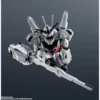 FIGURA GUNDAM CALIBARN GUNDAM UNIVERSE TAMASHII NATIONS