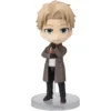 FIGURA LOID FORGER CODE WHITE FIGUARTS MINI TAMASHII NATIONS