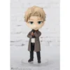 FIGURA LOID FORGER CODE WHITE FIGUARTS MINI TAMASHII NATIONS