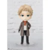 FIGURA LOID FORGER CODE WHITE FIGUARTS MINI TAMASHII NATIONS