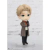 FIGURA LOID FORGER CODE WHITE FIGUARTS MINI TAMASHII NATIONS