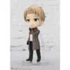 FIGURA LOID FORGER CODE WHITE FIGUARTS MINI TAMASHII NATIONS