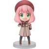 FIGURA ANYA FORGER CODE WHITE FIGUARTS MINI TAMASHII NATIONS