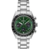 RELOJ SEIKO PROSPEX SPEEDTIMER SSC933 SOLAR PARA HOMBRE | VERDE
