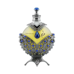 PERFUME KHADLAJ HAREEM AL SULTAN BLUE CPO UNISEX 1.18 OZ / 35 ML