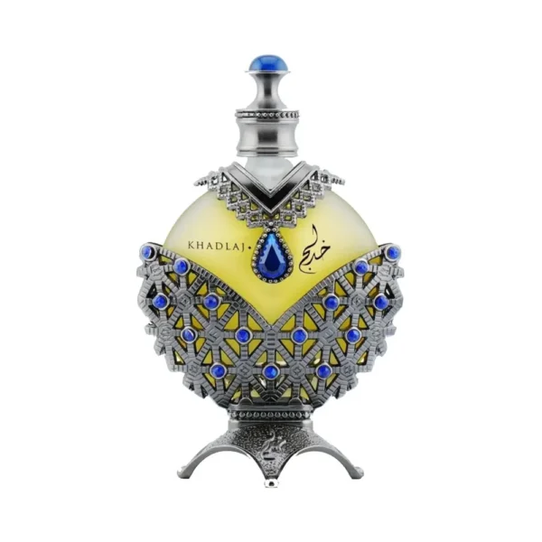 PERFUME KHADLAJ HAREEM AL SULTAN BLUE CPO UNISEX 1.18 OZ / 35 ML