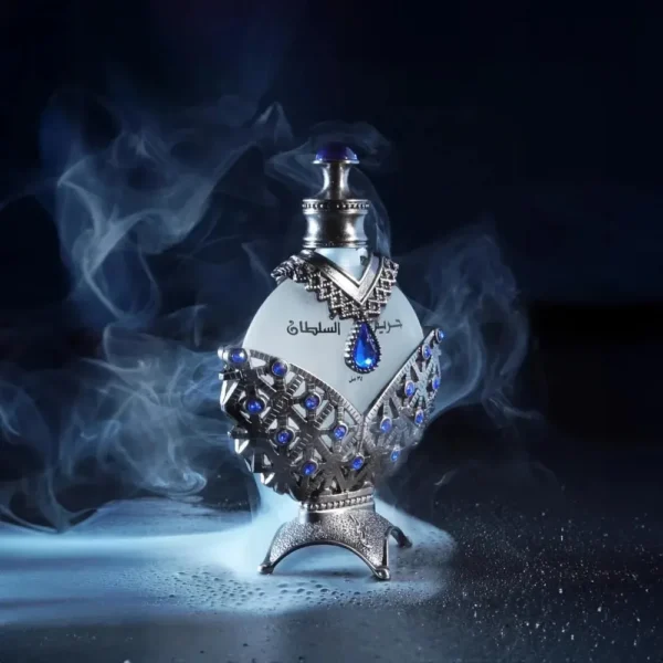 PERFUME KHADLAJ HAREEM AL SULTAN BLUE CPO UNISEX 1.18 OZ / 35 ML