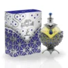 PERFUME KHADLAJ HAREEM AL SULTAN BLUE CPO UNISEX 1.18 OZ / 35 ML