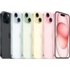 (REACONDICIONADO) IPHONE 15 512 GB