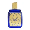 PERFUME KHADLAJ GAITH EDP HOMBRE 3.4 OZ / 100 ML