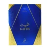 PERFUME KHADLAJ GAITH EDP HOMBRE 3.4 OZ / 100 ML